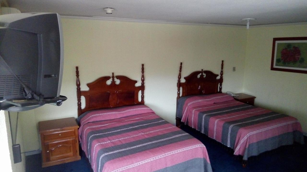 Hotel Premier Río Verde Buitenkant foto