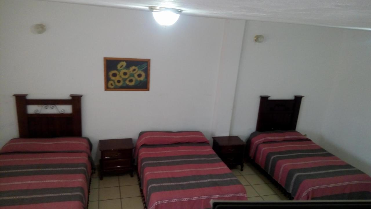 Hotel Premier Río Verde Buitenkant foto